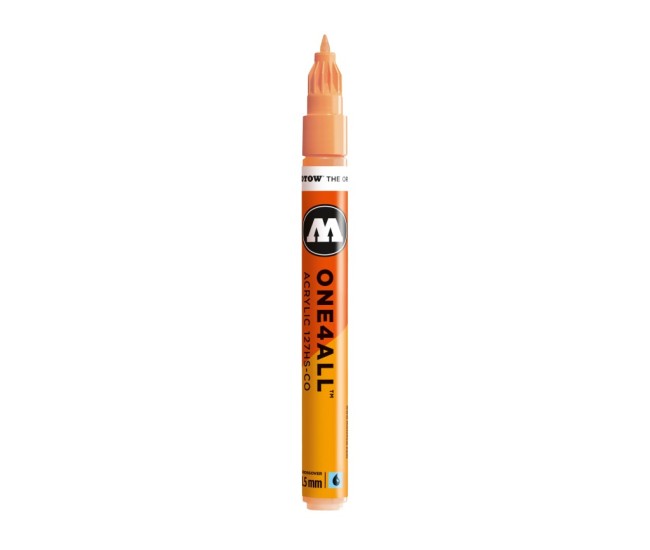 One4All(TM) 127HS-CO 1,5 mm