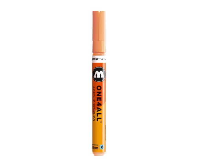 One4All(TM) 127HS-CO 1,5 mm
