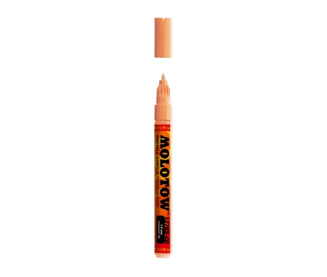 One4All(TM) 127HS-CO 1,5 mm