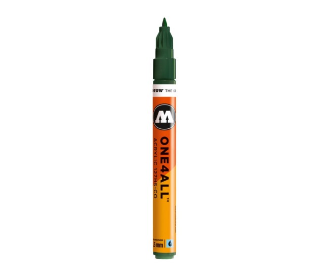 One4All(TM) 127HS-CO 1,5 mm One4All(TM) 127HS-CO 1,5 mm