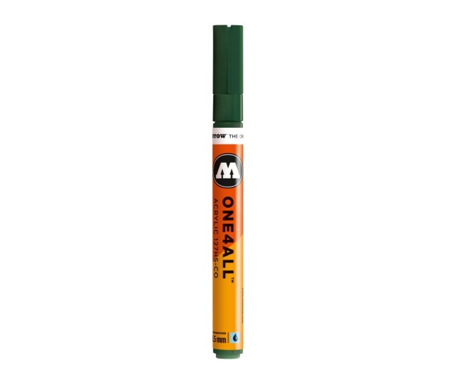 One4All(TM) 127HS-CO 1,5 mm One4All(TM) 127HS-CO 1,5 mm