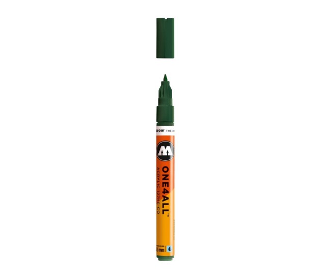 One4All(TM) 127HS-CO 1,5 mm One4All(TM) 127HS-CO 1,5 mm