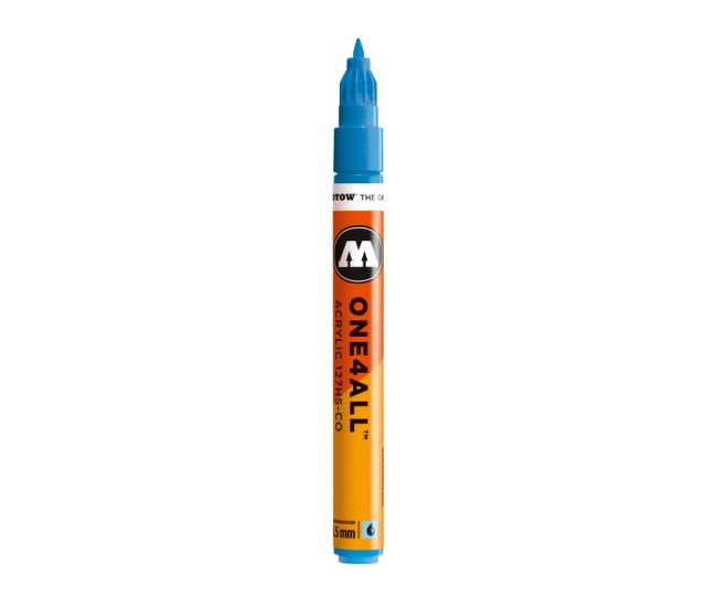 One4All(TM) 127HS-CO 1,5 mm