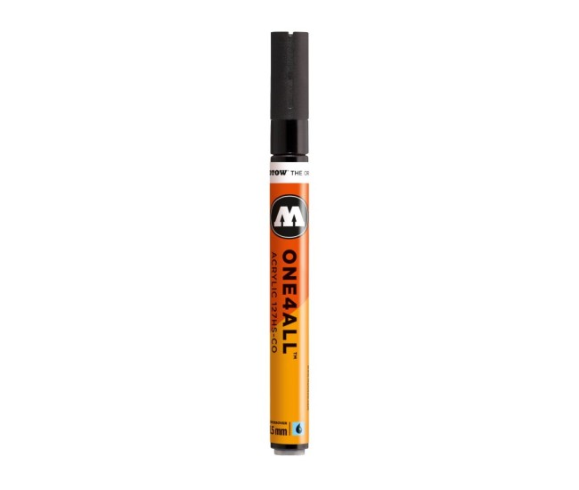 One4All(TM) 127HS-CO 1,5 mm One4All(TM) 127HS-CO 1,5 mm