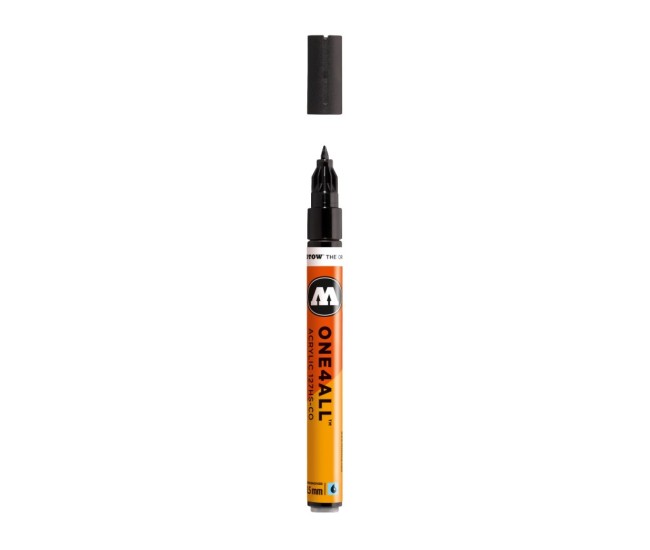 One4All(TM) 127HS-CO 1,5 mm One4All(TM) 127HS-CO 1,5 mm