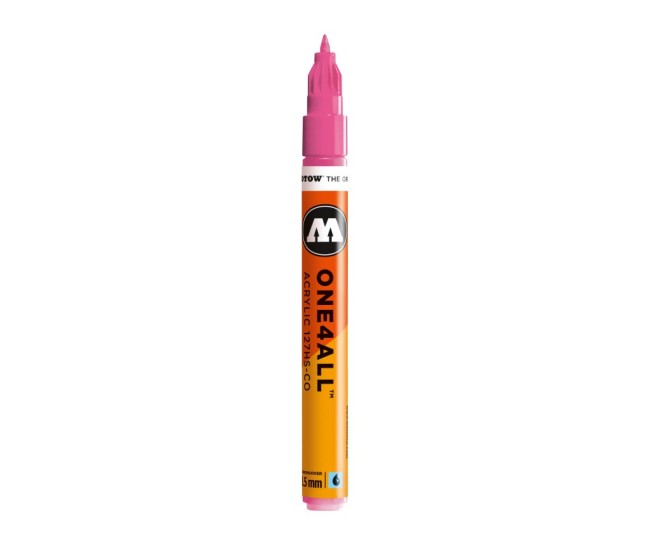 One4All(TM) 127HS-CO 1,5 mm