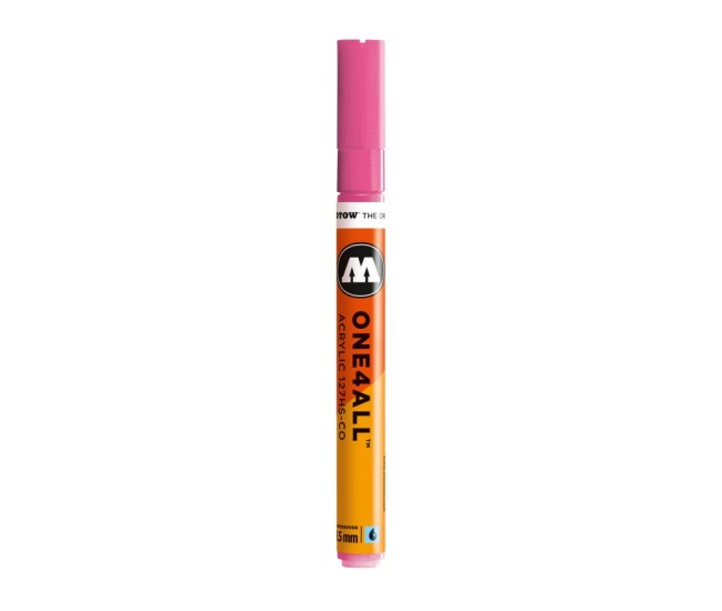One4All(TM) 127HS-CO 1,5 mm