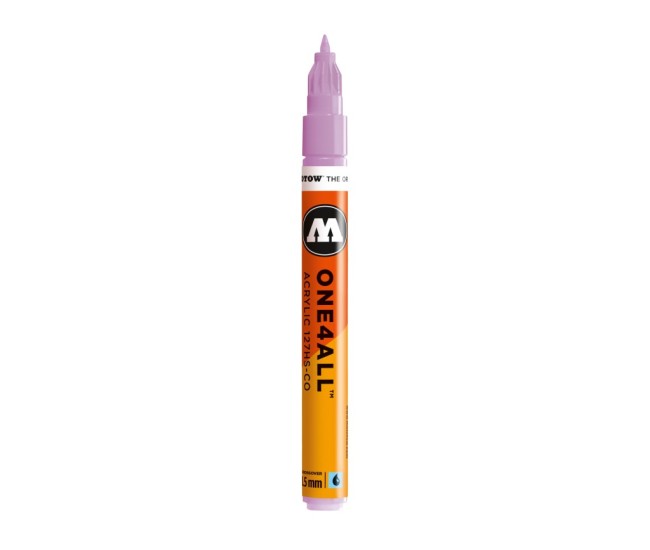 One4All(TM) 127HS-CO 1,5 mm