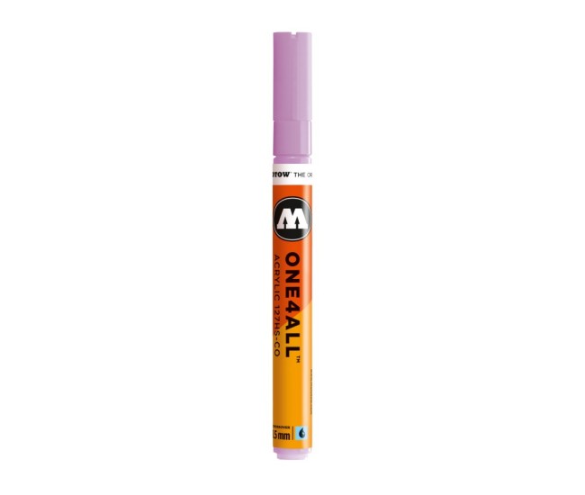 One4All(TM) 127HS-CO 1,5 mm