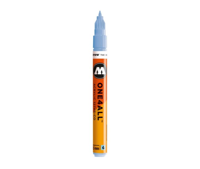 One4All(TM) 127HS-CO 1,5 mm One4All(TM) 127HS-CO 1,5 mm