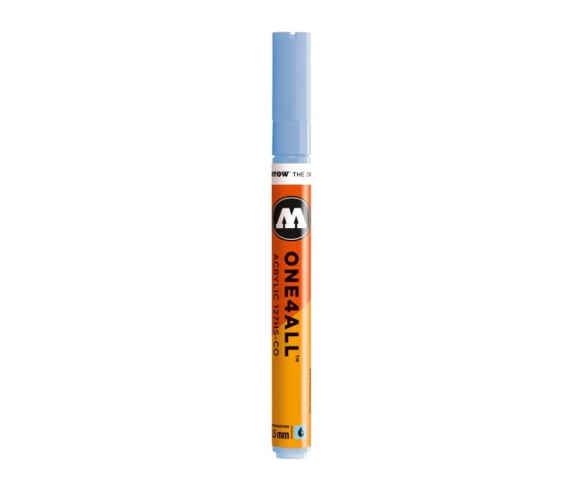 One4All(TM) 127HS-CO 1,5 mm One4All(TM) 127HS-CO 1,5 mm