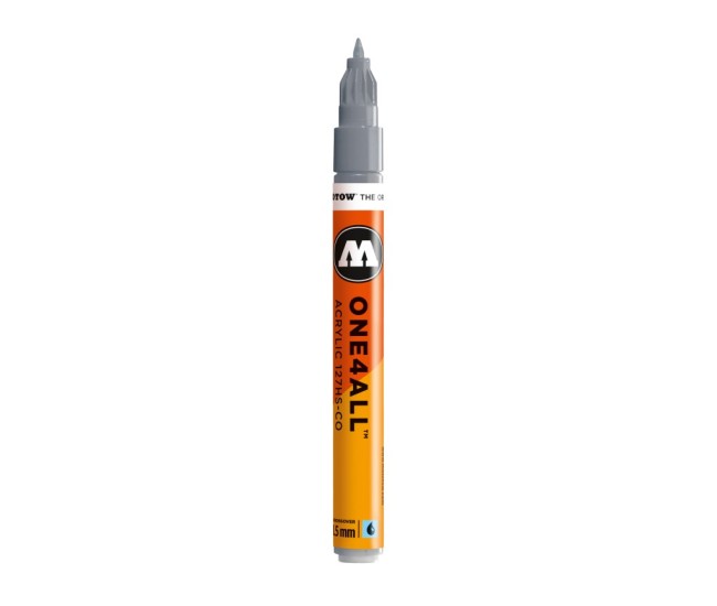 One4All(TM) 127HS-CO 1,5 mm One4All(TM) 127HS-CO 1,5 mm