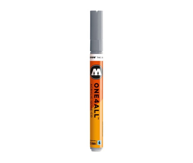 One4All(TM) 127HS-CO 1,5 mm One4All(TM) 127HS-CO 1,5 mm