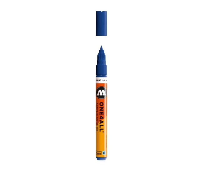 One4All(TM) 127HS-CO 1,5 mm One4All(TM) 127HS-CO 1,5 mm