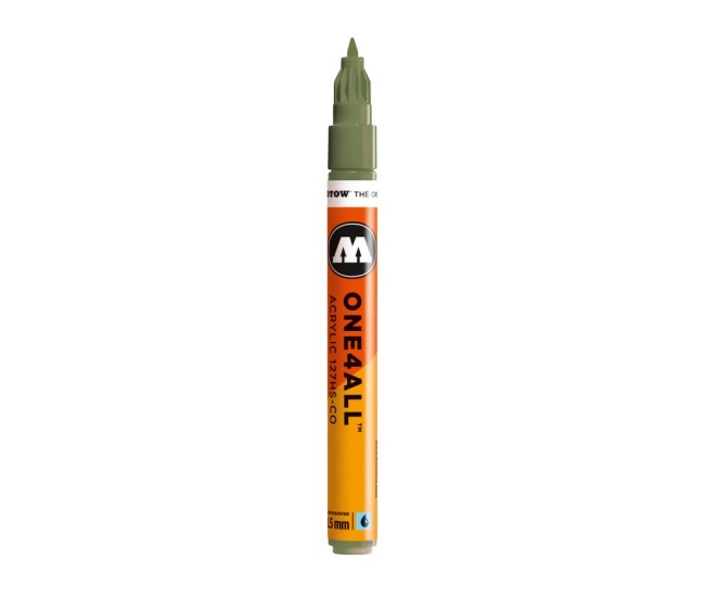 One4All(TM) 127HS-CO 1,5 mm One4All(TM) 127HS-CO 1,5 mm