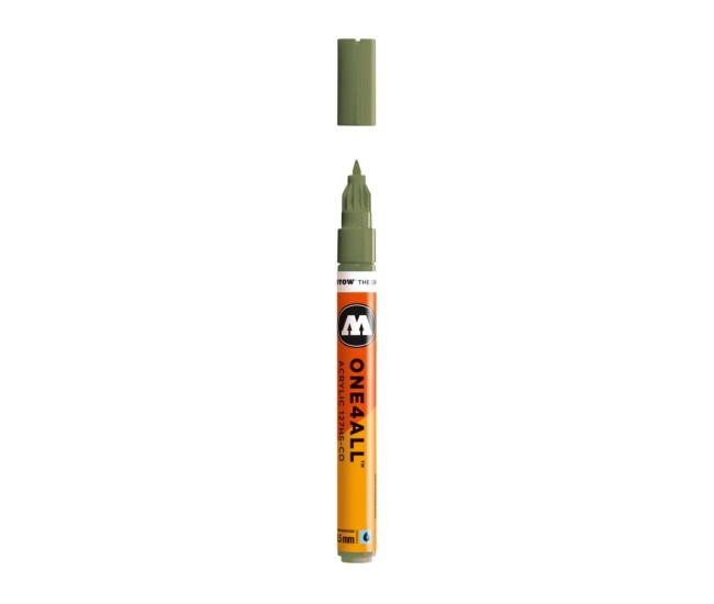 One4All(TM) 127HS-CO 1,5 mm One4All(TM) 127HS-CO 1,5 mm