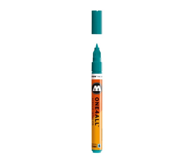 One4All(TM) 127HS-CO 1,5 mm