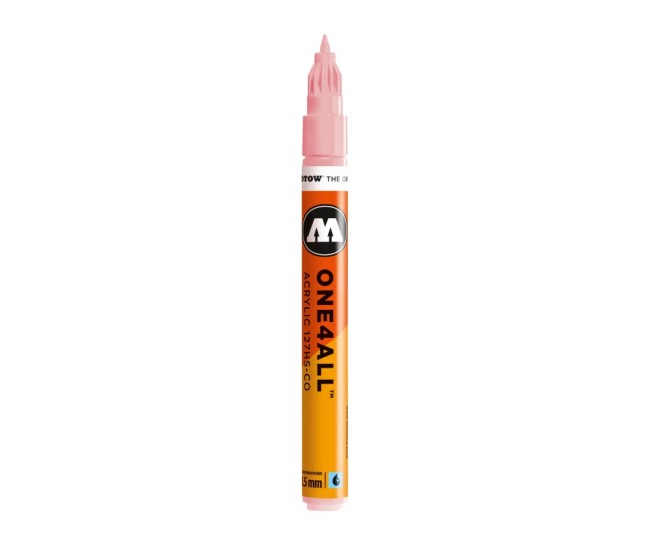 One4All(TM) 127HS-CO 1,5 mm