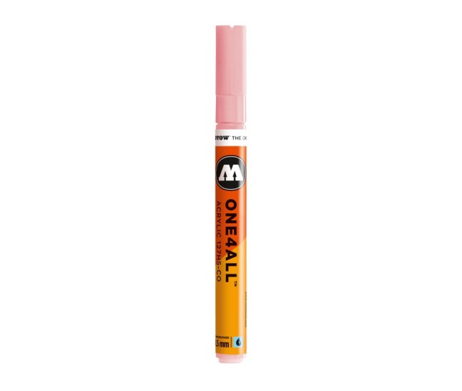 One4All(TM) 127HS-CO 1,5 mm