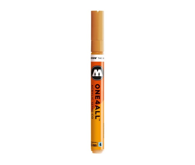 One4All(TM) 127HS-CO 1,5 mm