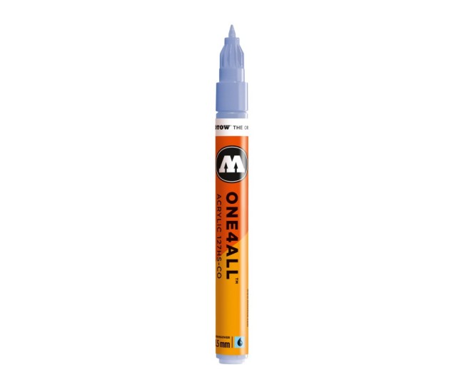 One4All(TM) 127HS-CO 1,5 mm One4All(TM) 127HS-CO 1,5 mm