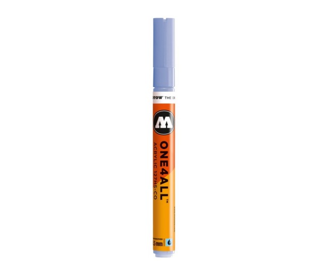 One4All(TM) 127HS-CO 1,5 mm One4All(TM) 127HS-CO 1,5 mm