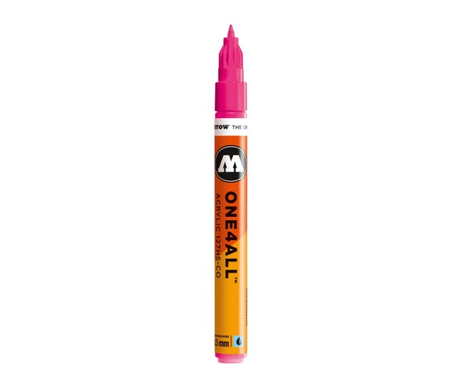 One4All(TM) 127HS-CO 1,5 mm