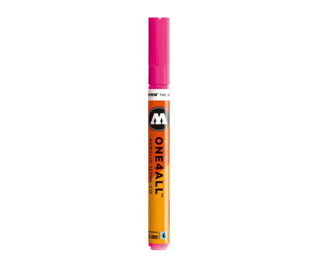 One4All(TM) 127HS-CO 1,5 mm