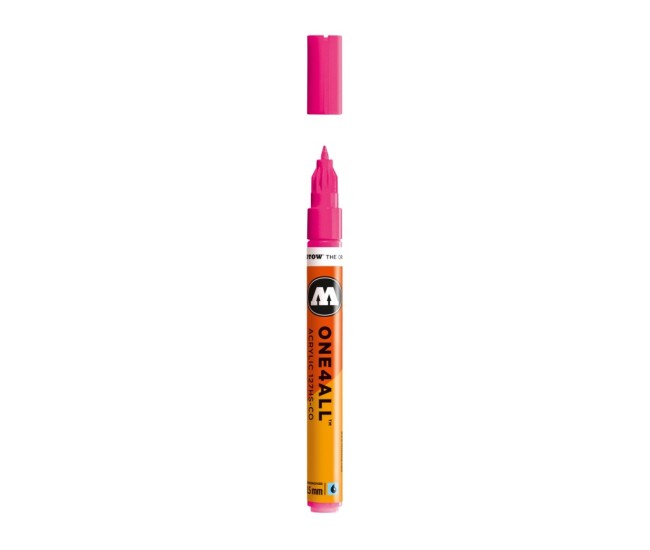 One4All(TM) 127HS-CO 1,5 mm
