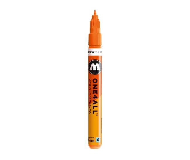 One4All(TM) 127HS-CO 1,5 mm One4All(TM) 127HS-CO 1,5 mm