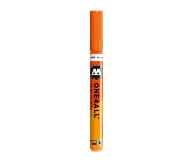 One4All(TM) 127HS-CO 1,5 mm One4All(TM) 127HS-CO 1,5 mm
