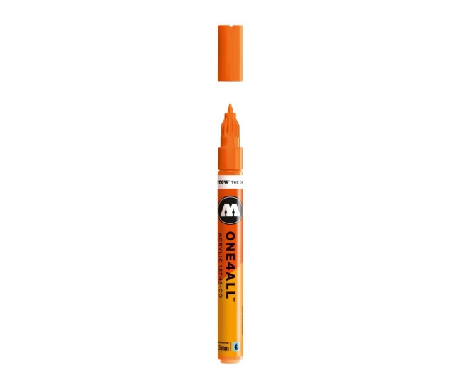 One4All(TM) 127HS-CO 1,5 mm One4All(TM) 127HS-CO 1,5 mm