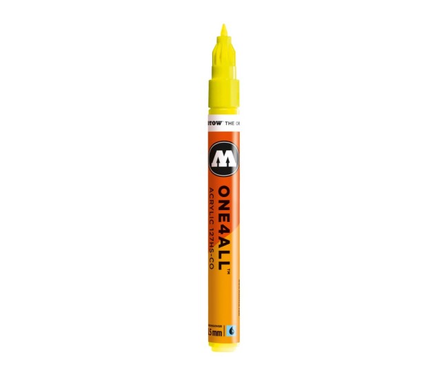 One4All(TM) 127HS-CO 1,5 mm