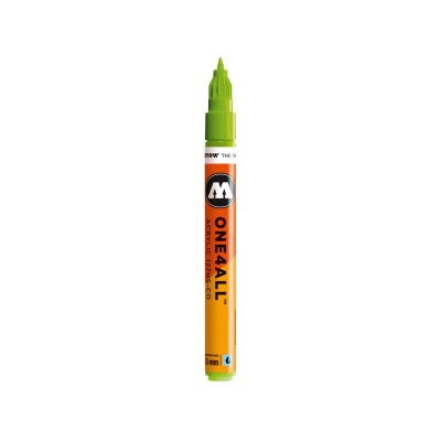 One4All(TM) 127HS-CO 1,5 mm