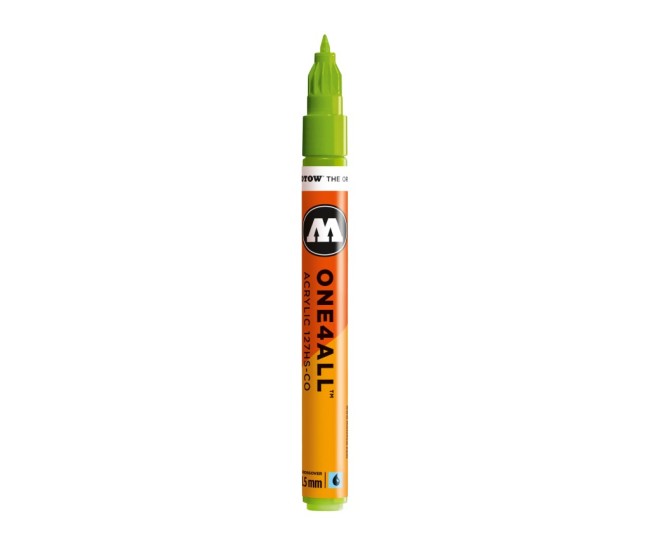 One4All(TM) 127HS-CO 1,5 mm