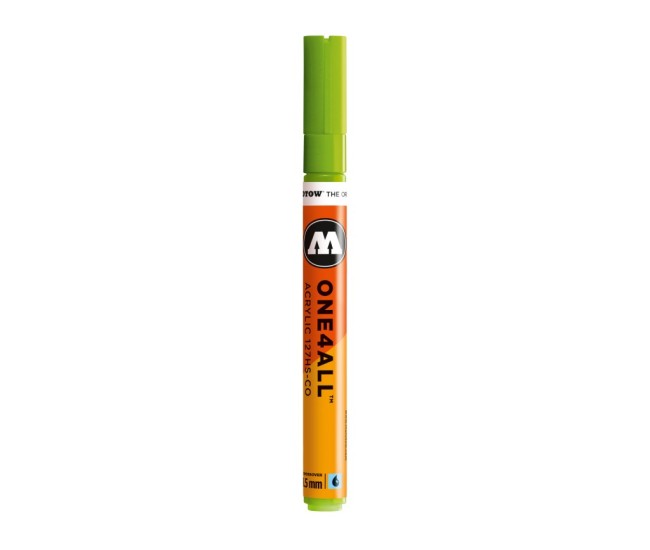One4All(TM) 127HS-CO 1,5 mm