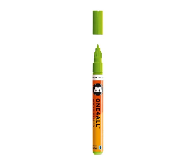 One4All(TM) 127HS-CO 1,5 mm