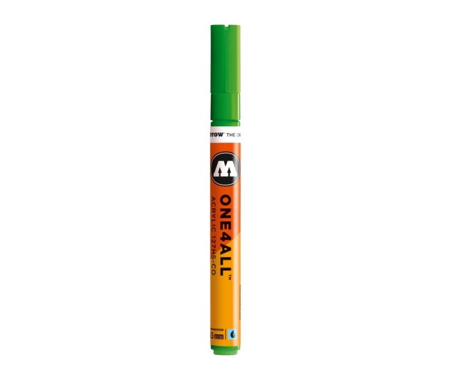 One4All(TM) 127HS-CO 1,5 mm
