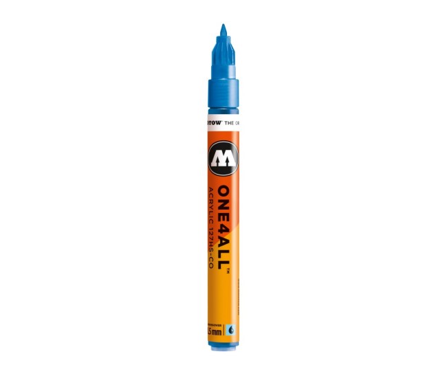 One4All(TM) 127HS-CO 1,5 mm One4All(TM) 127HS-CO 1,5 mm