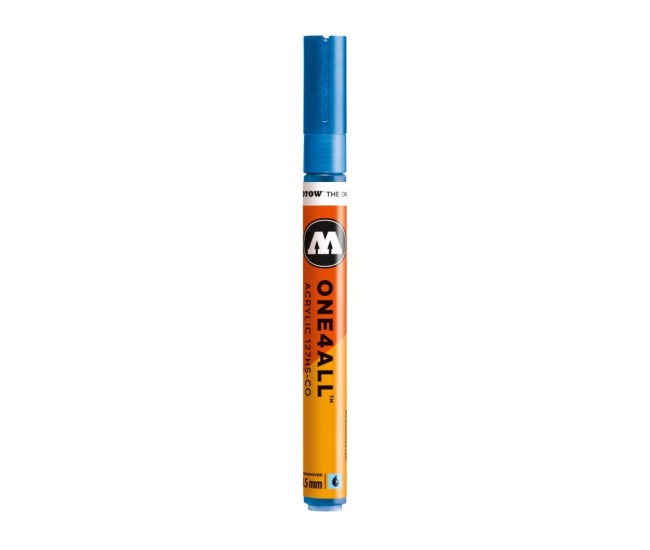 One4All(TM) 127HS-CO 1,5 mm One4All(TM) 127HS-CO 1,5 mm