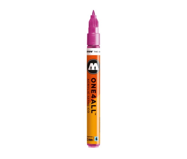 One4All(TM) 127HS-CO 1,5 mm One4All(TM) 127HS-CO 1,5 mm