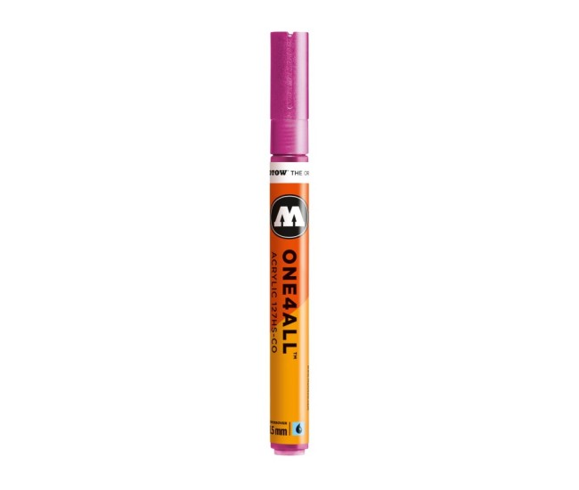One4All(TM) 127HS-CO 1,5 mm One4All(TM) 127HS-CO 1,5 mm