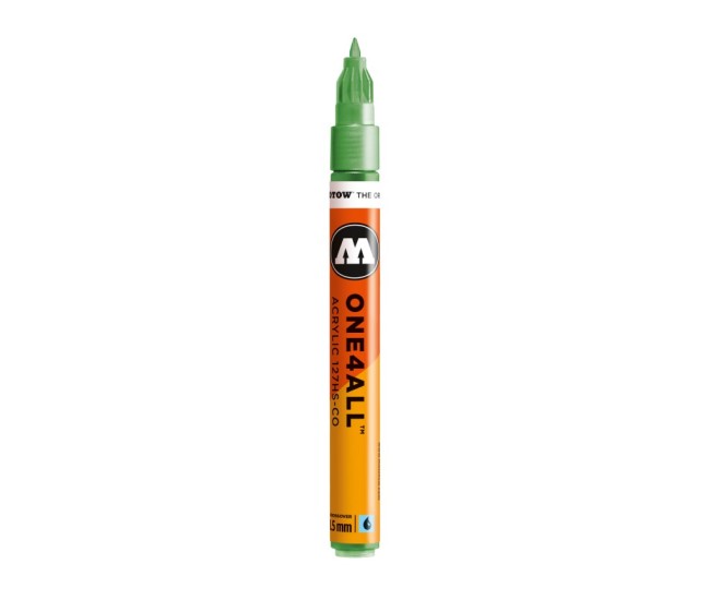 One4All(TM) 127HS-CO 1,5 mm One4All(TM) 127HS-CO 1,5 mm