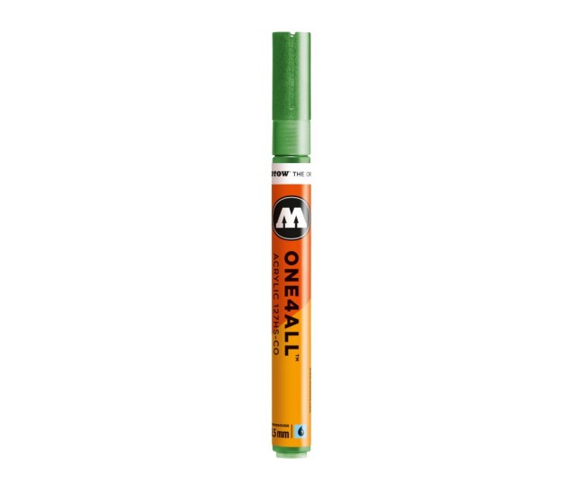 One4All(TM) 127HS-CO 1,5 mm One4All(TM) 127HS-CO 1,5 mm