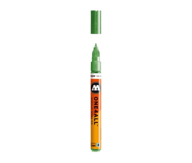 One4All(TM) 127HS-CO 1,5 mm One4All(TM) 127HS-CO 1,5 mm