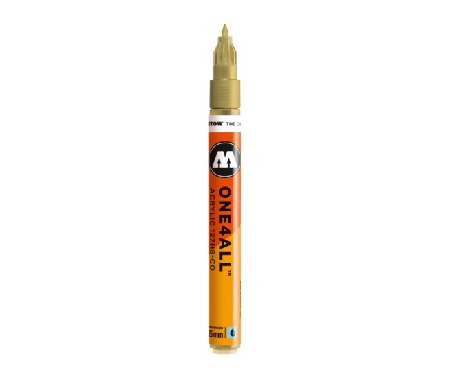 One4All(TM) 127HS-CO 1,5 mm