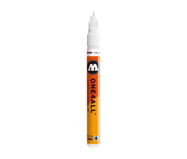 One4All(TM) 127HS-EF 1 mm One4All(TM) 127HS-EF 1 mm