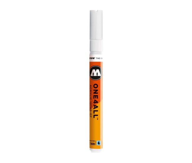 One4All(TM) 127HS-EF 1 mm One4All(TM) 127HS-EF 1 mm