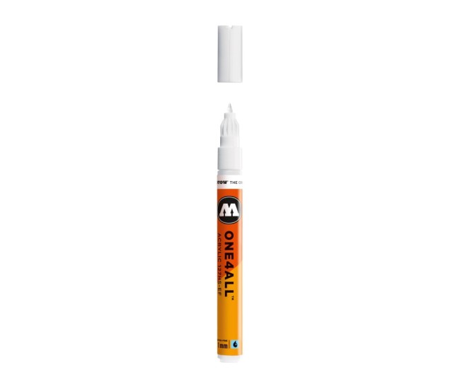 One4All(TM) 127HS-EF 1 mm One4All(TM) 127HS-EF 1 mm