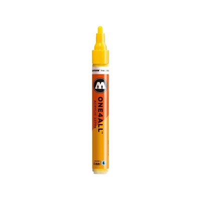 One4All(TM) 227HS 4 mm